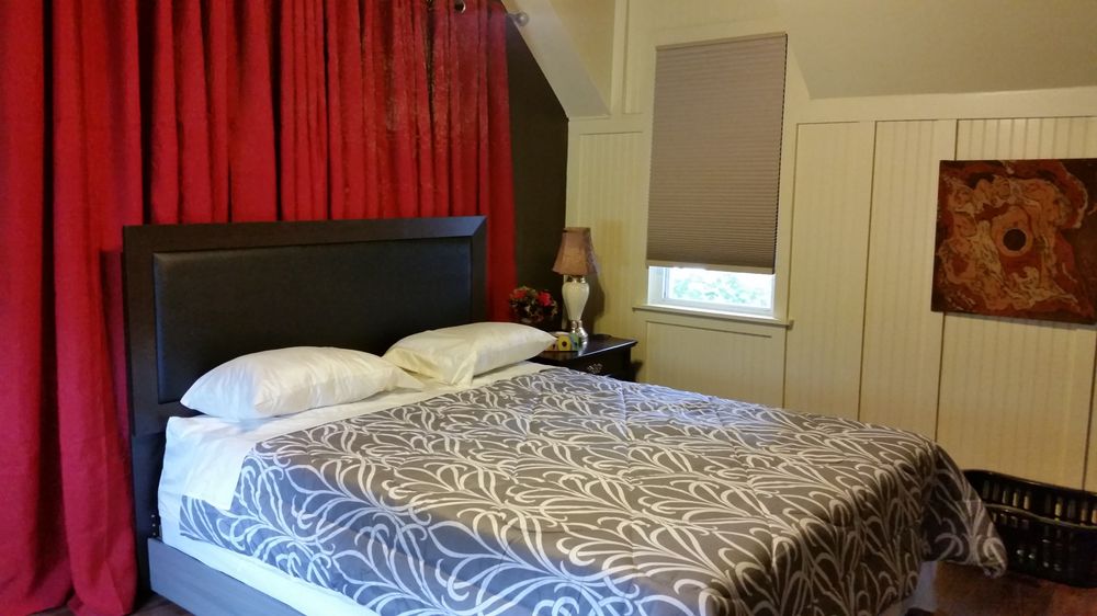 Work Play Suites