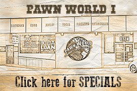 Pawn World