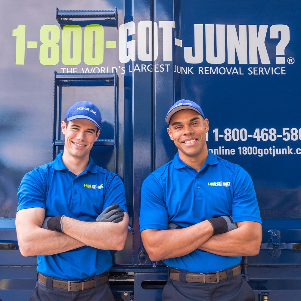 1-800-GOT-JUNK? Somerset