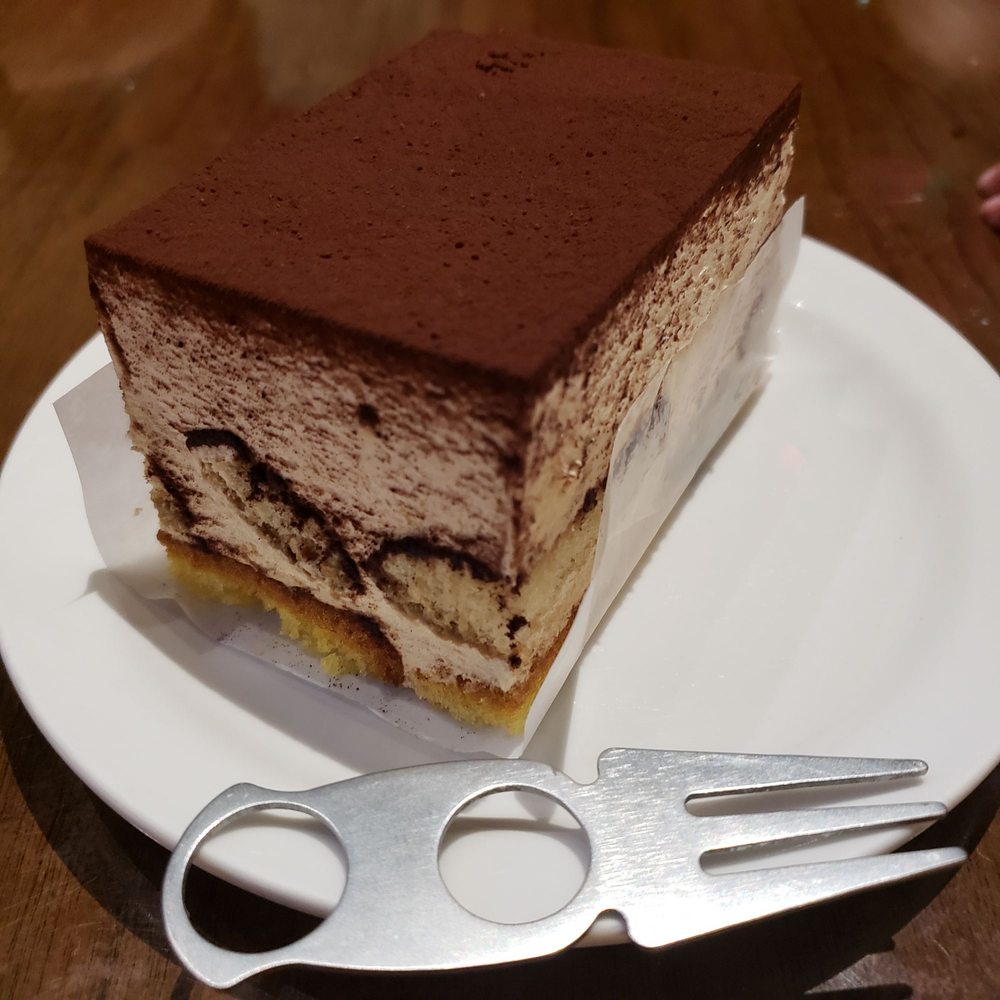 Nova Era Bakery & Pastry