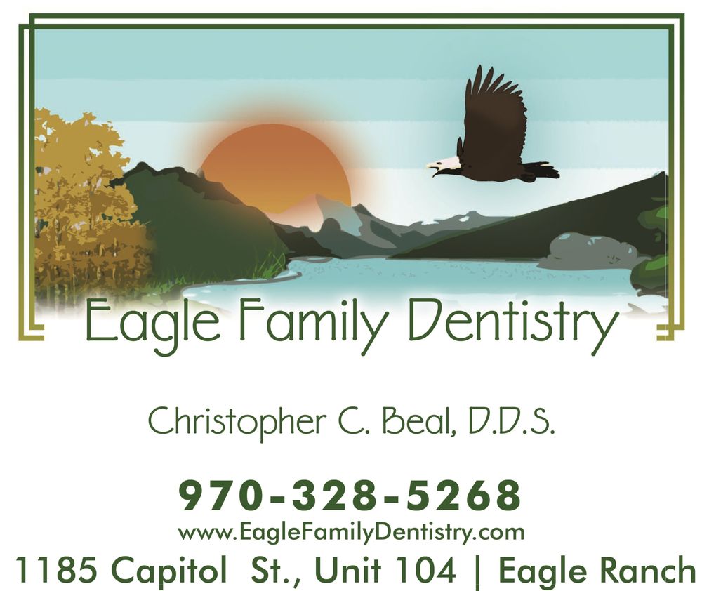 Eagle Family Dentistry General Dentistry 1185 Capitol St, Eagle, CO Phone Number Yelp