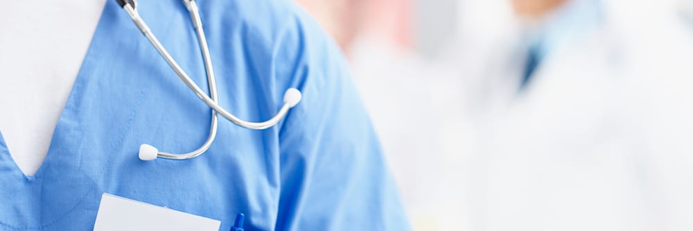 image of business James Cheshier , MD