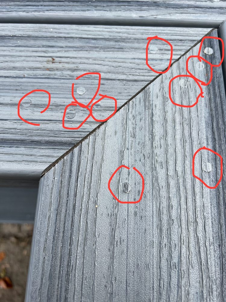 Delaney's Coastal Construction