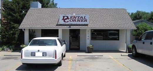 image of business Dental Corner