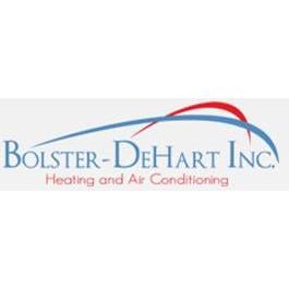 image of business Bolster-DeHart