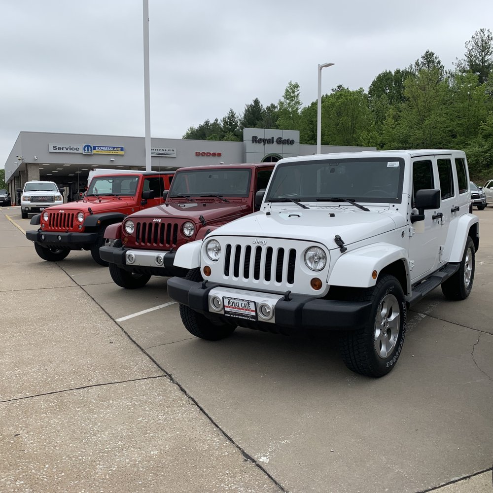 Royal Gate Dodge >> Jeeps For Sale At Royal Gate Columbia Royalgatecolumbia Jeeps Royal Gate Dodge >> Jeeps For Sale At Royal Gate Columbia Royalgatecolumbia Jeeps
