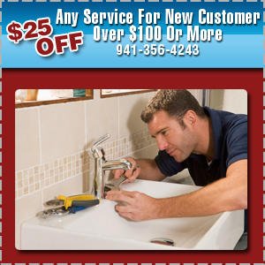 1st USA Plumbing