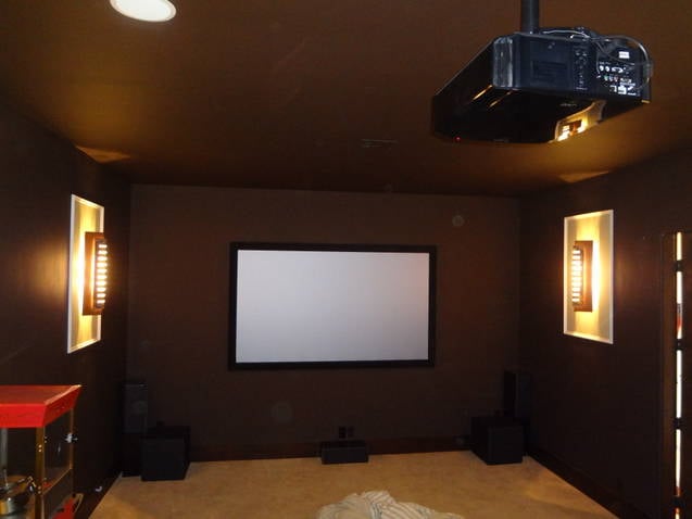 Capitol Audio Video