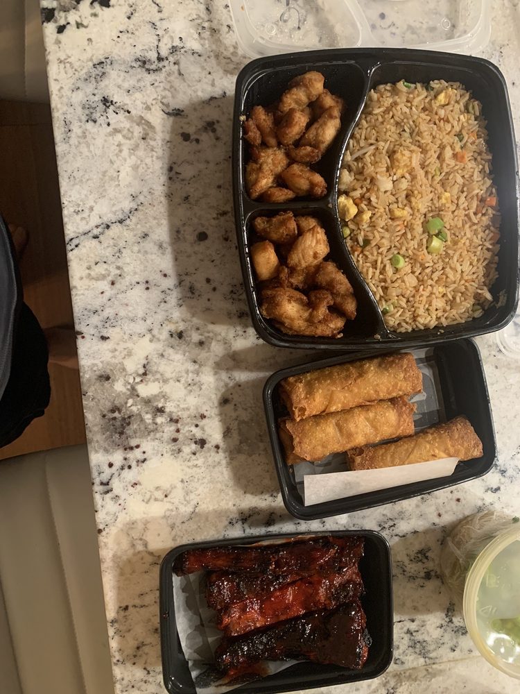 OMG China