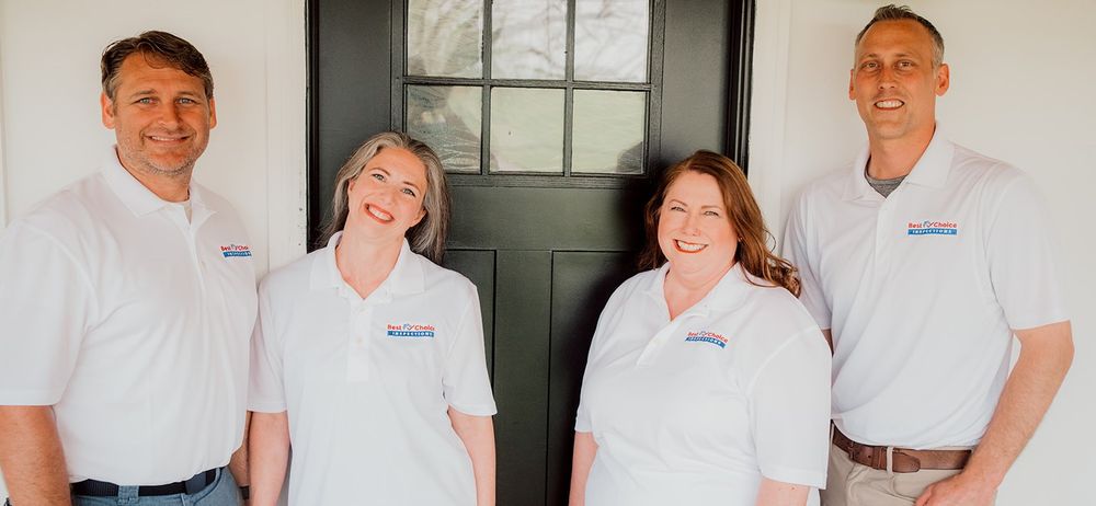 Best Choice Inspections