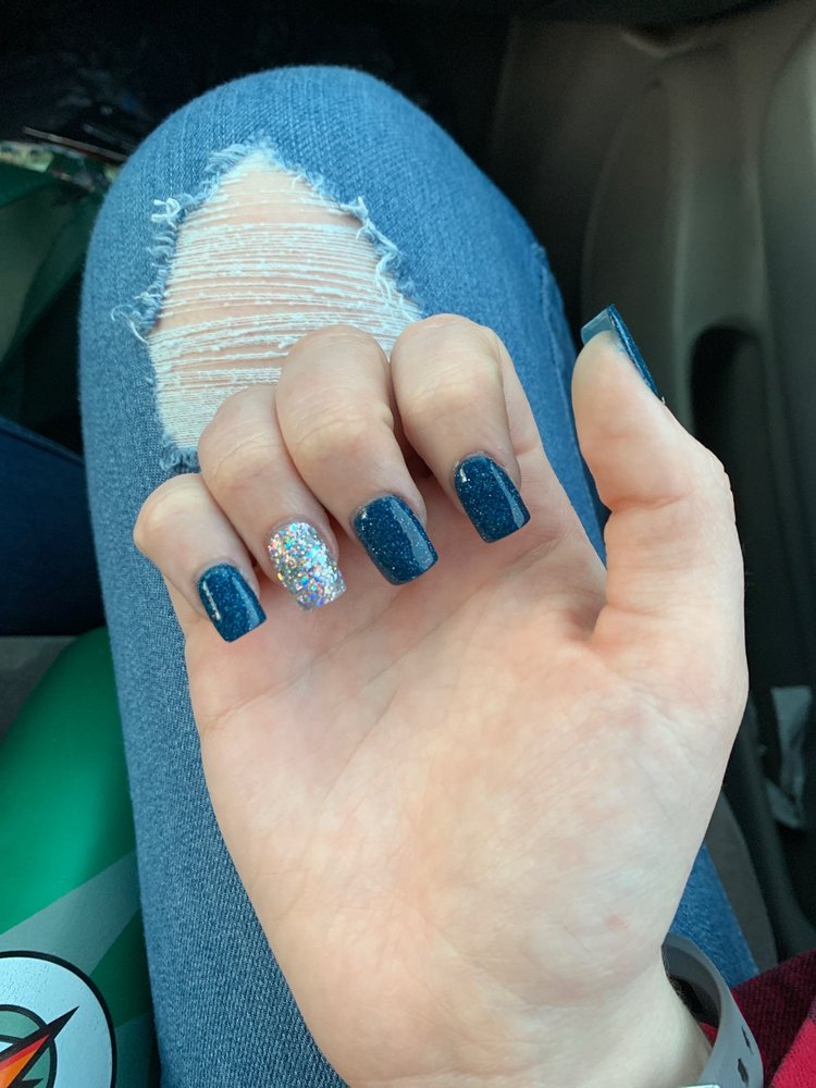 Lucky Nail
