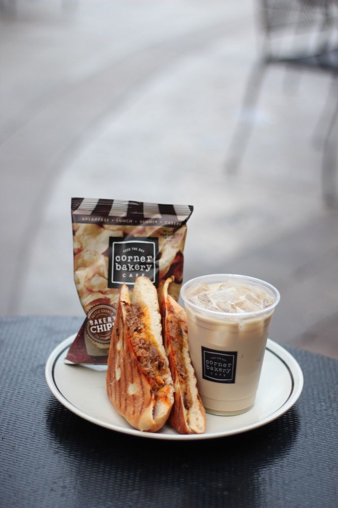 Corner Bakery Cafe Order Food 344 Photos 323 Reviews Corner Bakery Cafe Order Food 344 Photos 323 Reviews Bakeries 7621 Edinger Ave Huntington Beach Ca Phone Number Yelp