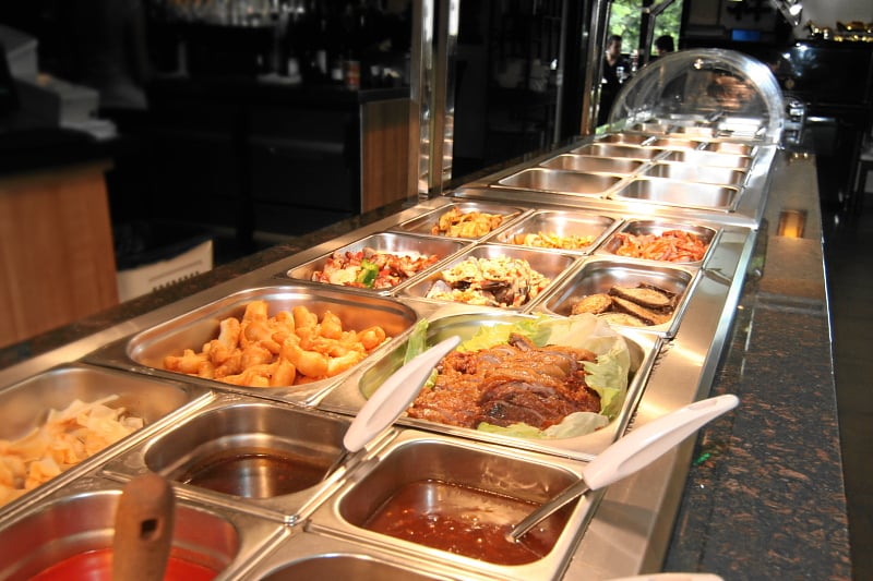 China Restaurant Rosengarten 24 Photos Chinese Warmbacher Str. 62