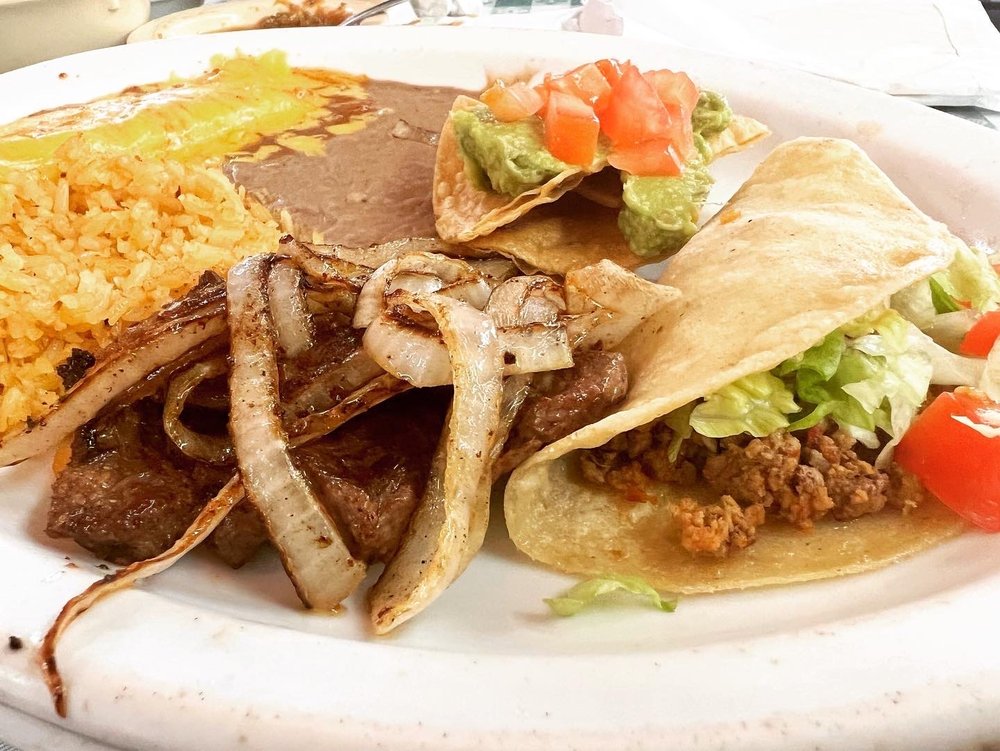 Maria's Restaurant