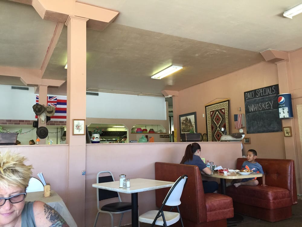 Gma D’s Cafe 14 Photos & 17 Reviews American (Traditional) 100 S