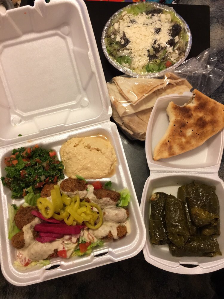 Joe’s Shish Kabob 56 Photos & 81 Reviews Middle Eastern 275