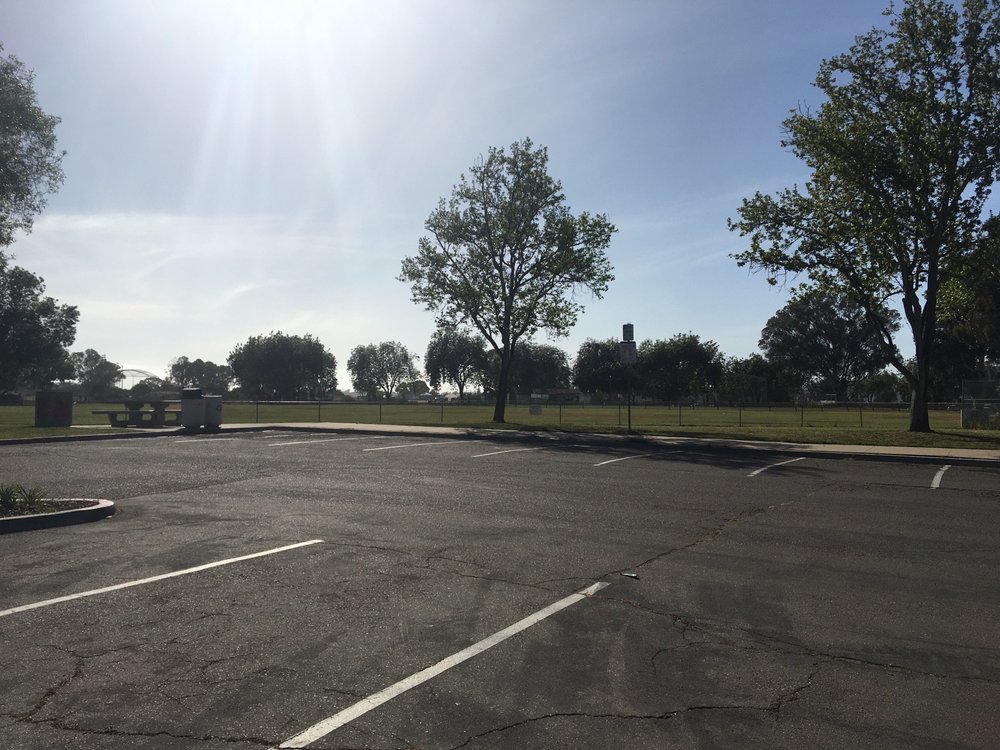 Kearny Mesa Park