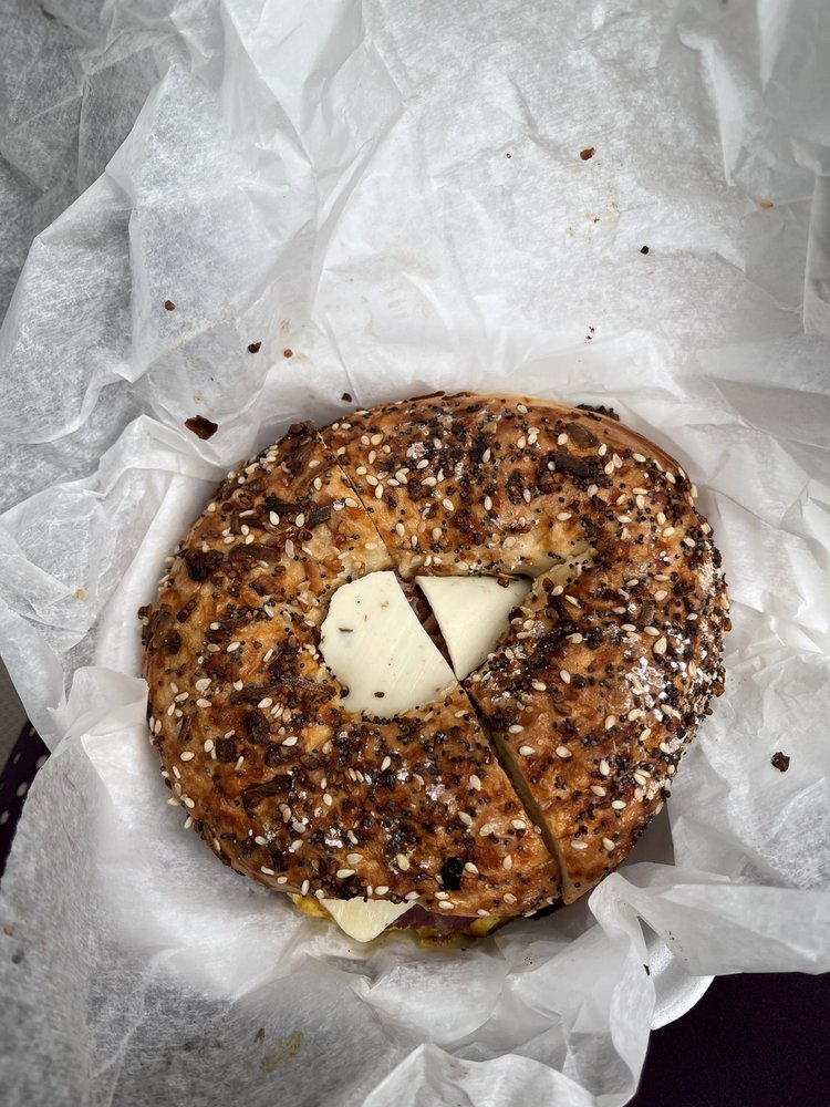 Smallman Street Deli Smallman Street Deli