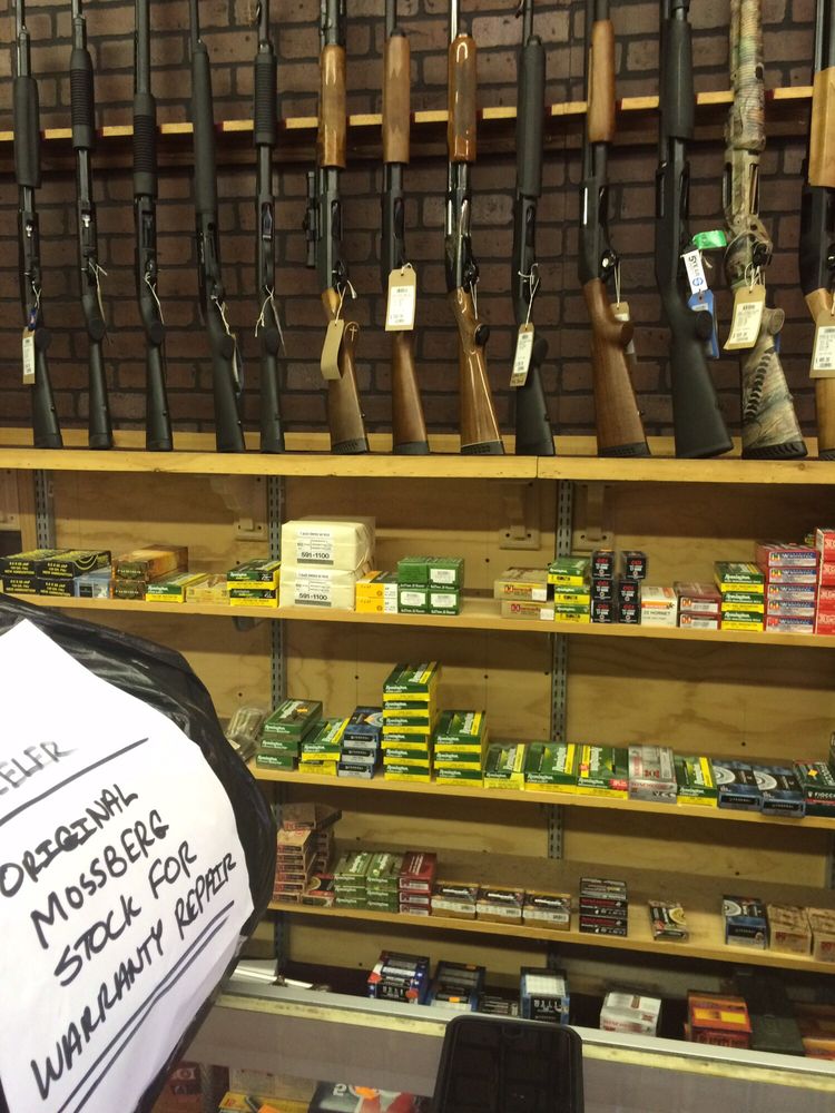 LI Outdoorsman Outdoor Gear 434 Sunrise Hwy, Rockville Centre, NY