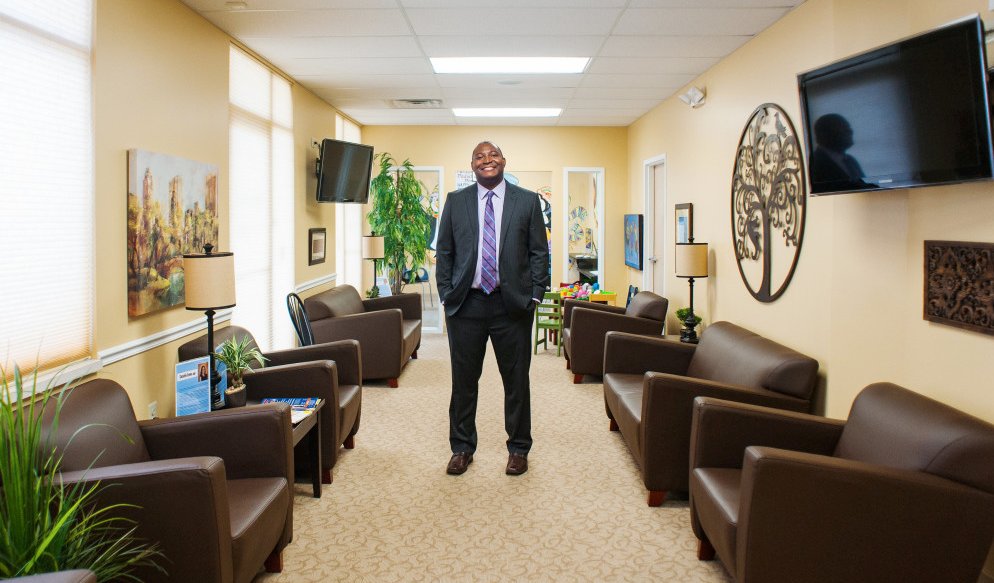image of business Holdbrook Pediatric Dental - Princeton