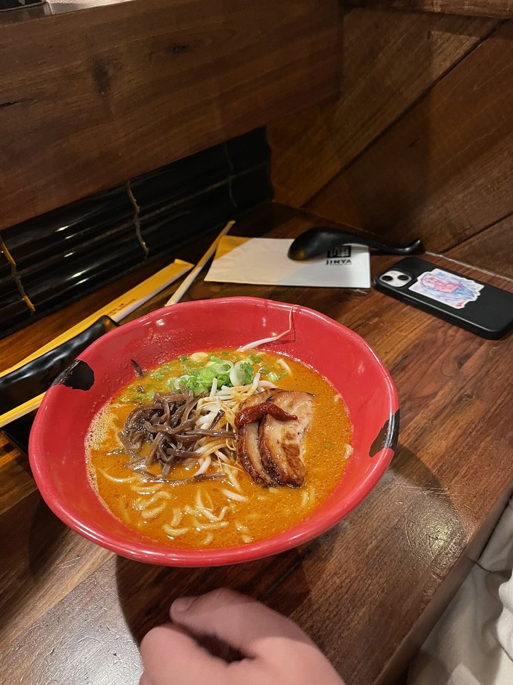 Pho & More