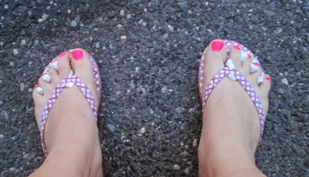 Barbi Nails
