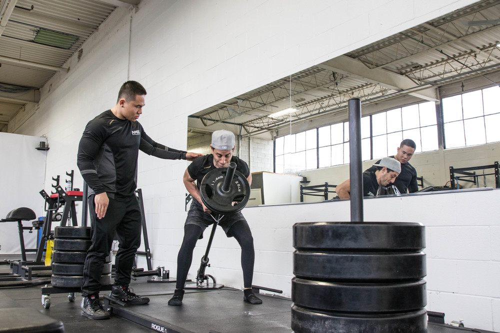 Apex Training Centre