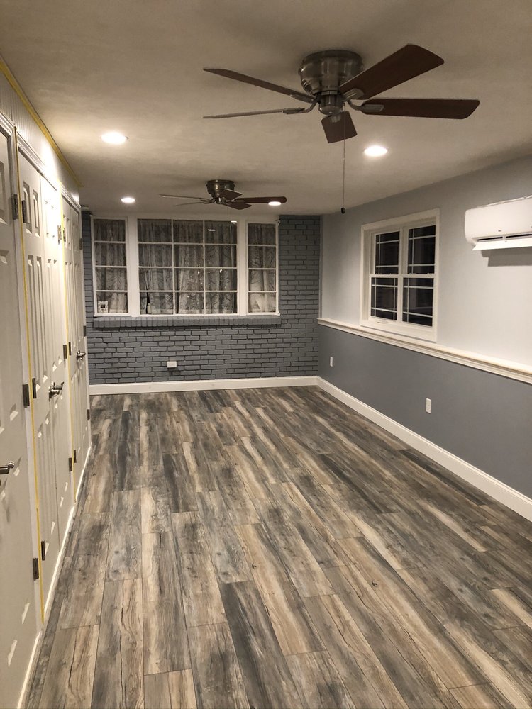 image of business S D Construction
