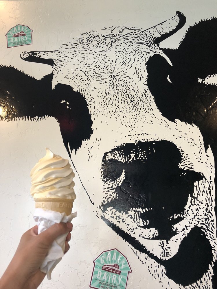 Graff Dairy Photo