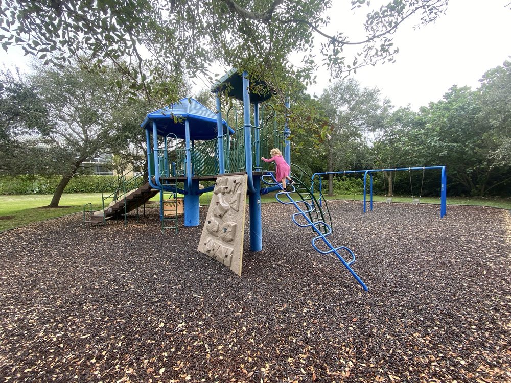 Kagan Park Image