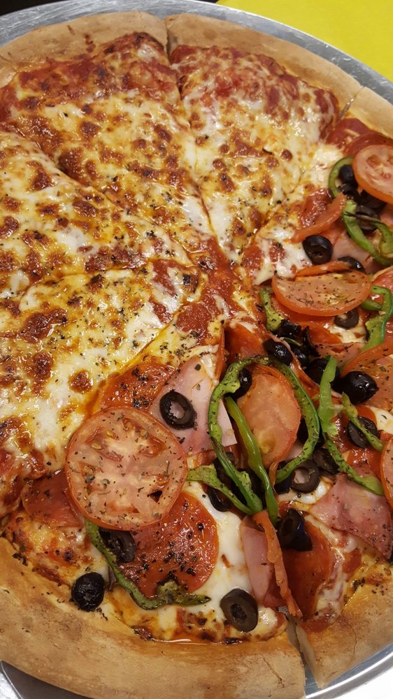 Pizza World