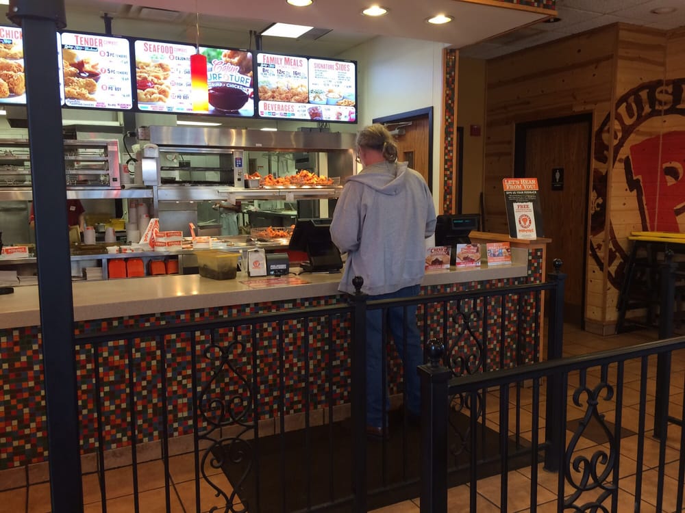 popeyes coupons lisle il