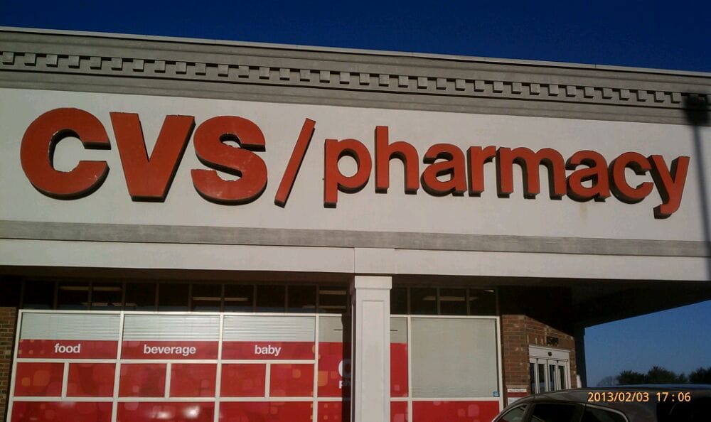 Cvs Pharmacy - Drugstores - 1509 Roper Mountain Rd, Greenville, SC ...