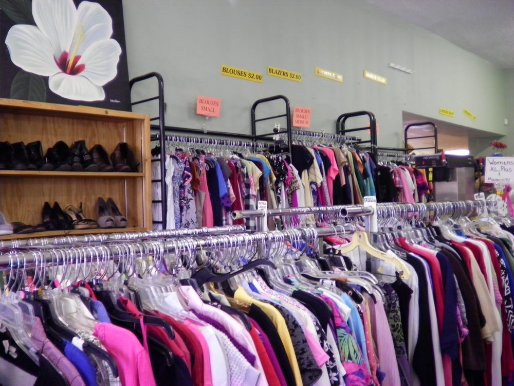 Uvalde Friends of Hospice Thrift Shop