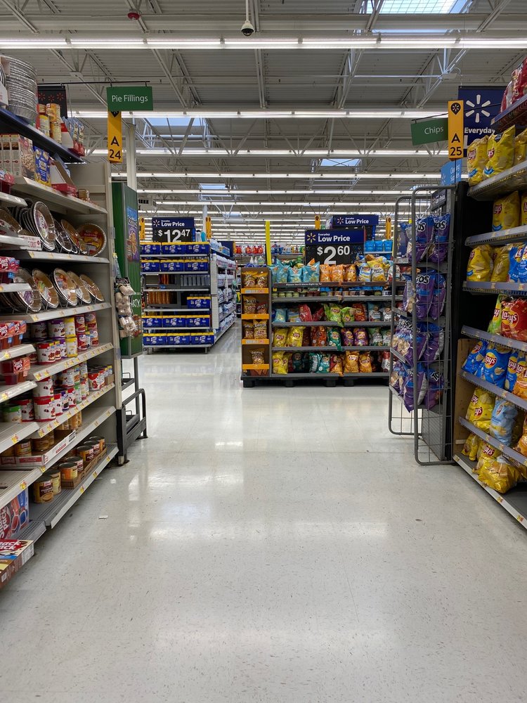 Walmart Supercenter