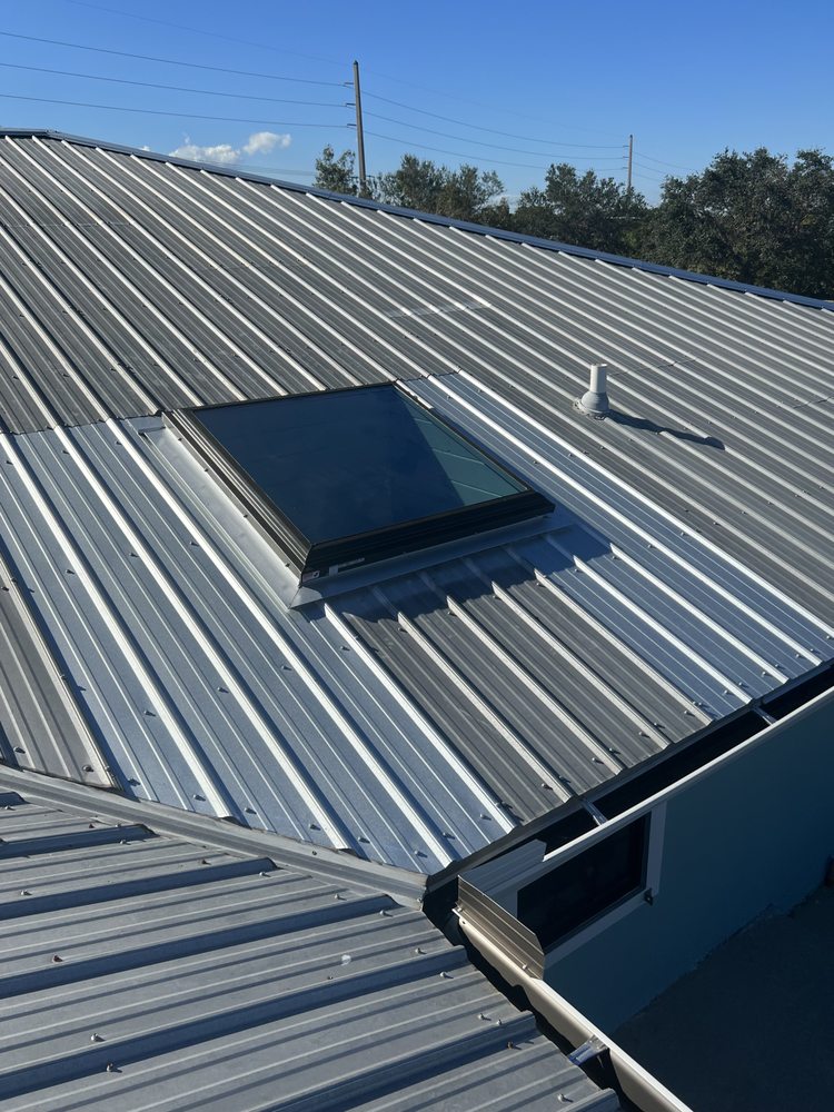Florida Native Roofing