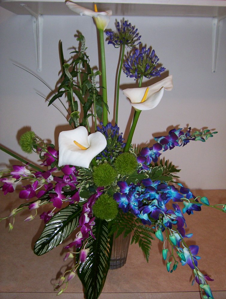 Doyles Flower Shop