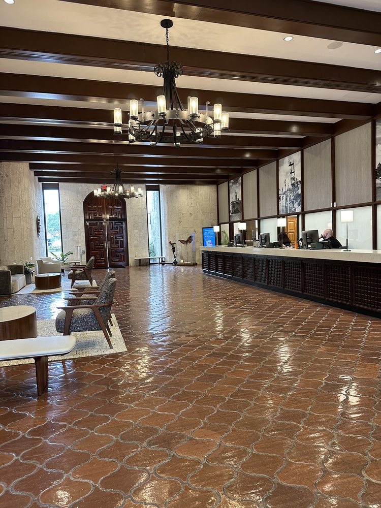 Miami-Dade Public Library System - Coral Gables Branch