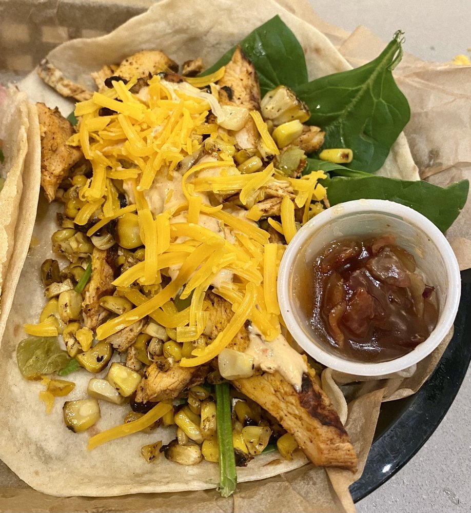 Torchy's Tacos