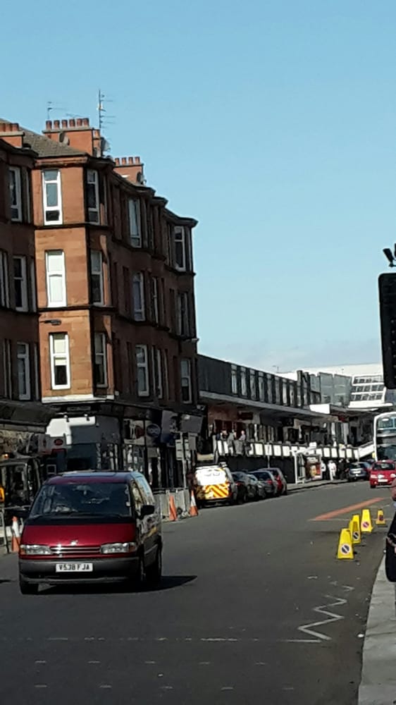 Shawlands Shopping Centre Shopping Centres 104 Kilmarnock Road