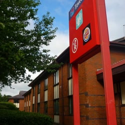Travelodge Hotel Bangor Hotels A5 Junction Photo Of Travelodge Hotel Bangor Gwynedd United Kingdom