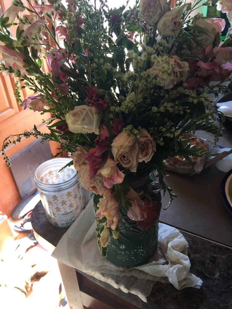 Flowerama Florists 1300 El Paseo Rd, Las Cruces, NM Phone Number