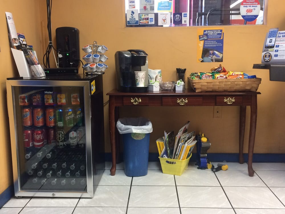 Miami’s Quality Auto Repair 30 Reviews Auto Repair 4555 SW 71st