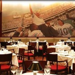 Shula S Steak House Closed Steakhouses 17 Race St Penn Photo Of Shula S Steak House Philadelphia Pa United States