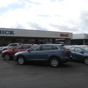 Royal Moore Buick Gmc 16 Reviews Tires 1380 Se River Rd There Is Photo Of Royal Moore Buick Gmc Hillsboro Or United States This