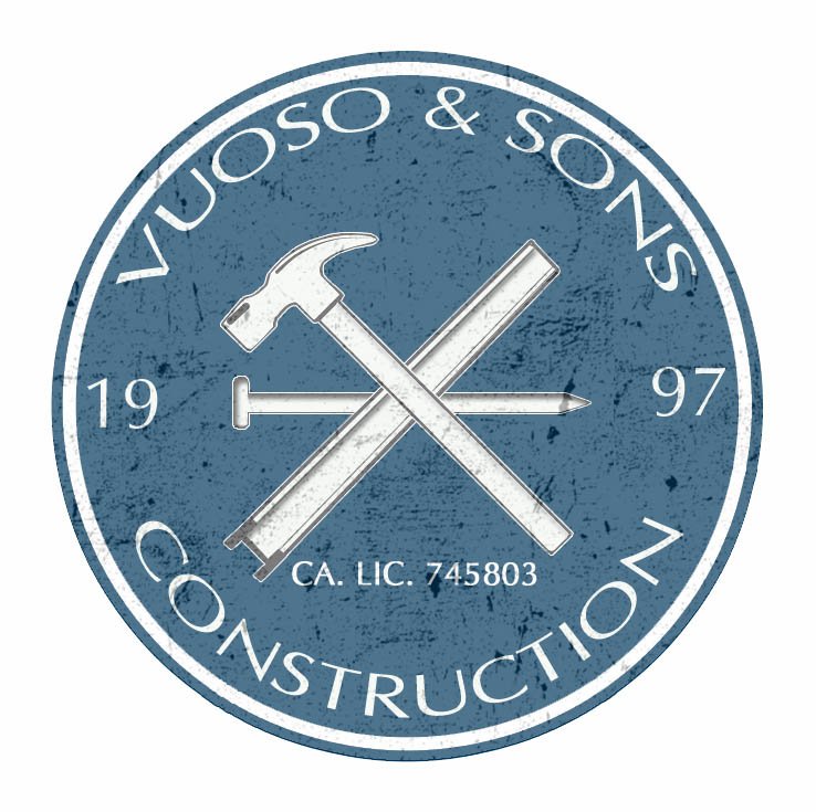 Vuoso and Sons Construction