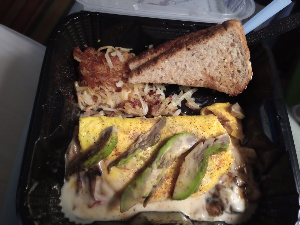 Denny's