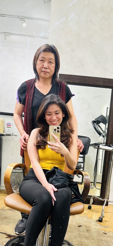 Radiance Salon