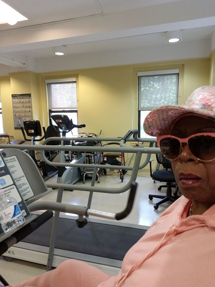 Methodist Home for Nursing and Rehabilitation