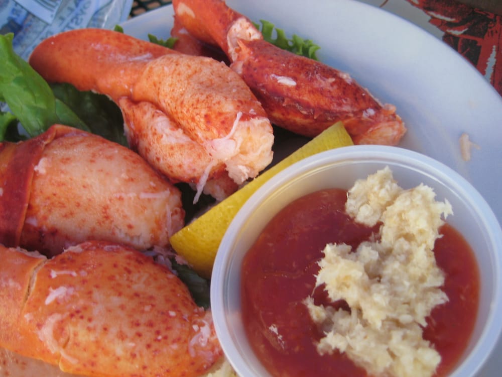 Js Oyster 572 Photos & 812 Reviews Seafood 5 Portland Pier, Old